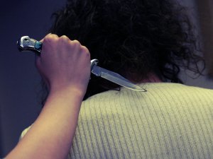 В Общественной палате РФ рекомендуют женщинам не превышать пределы самообороны при нападении насильника.