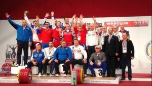 Сборная России по тяжёлой атлетике не допущена к Олимпиаде-2016. Тяжелоатлеты стали первой российской командой, отстраненной от игр в полном составе