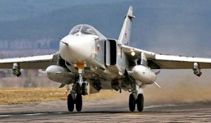 Турция проведёт повторное расследование инцидента с российским Су-24
