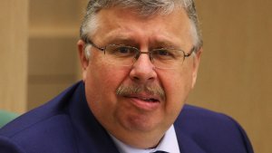 Обыски у главы Федеральной таможенной службы РФ