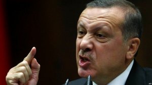 Йылдырым: дружба между США и Турцией зависит от выдачи Гюлена