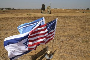 Евреи США ставят на Республиканскую партию: Израиль в фокусе