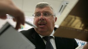 За главой ФТС сохранили статуса свидетеля после допроса.