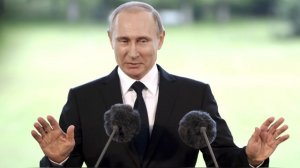 Townhall: Если русские хакеры действительно взломали электронную почту Национального комитета Демократической партии по указке Кремля, то Владимир Путин достоин Пулитцеровской премии