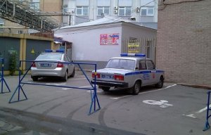 В Петербурге осудили угонщика BMW, который заглох прямо у дверей отдела полиции
