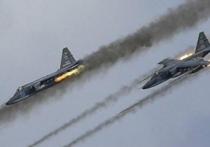 [Отделить "овец от козлищ"] США снова просят Россию временно прекратить воздушные операции в Сирии