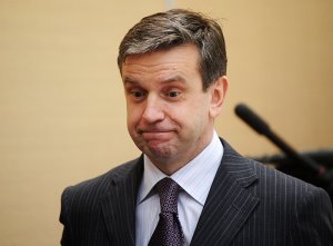 Владимир Путин отправил в отставку российского посла на Украине Зурабова