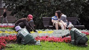 Российский труд оценили ниже греческого