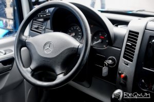 Власти устроили в столице Камчатки транспортный коллапс