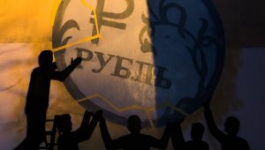 Россия ведет хорошую игру в обороне