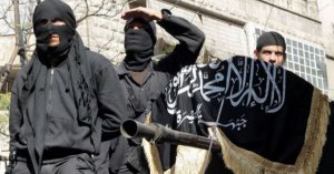 «Джебхат ан-Нусра» сменила название ради спасения от авиаударов