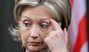 Клинтон обвинили в создании "партии русофобов"...