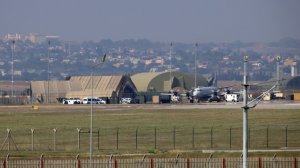 Протестующие в Турции направились к базе НАТО