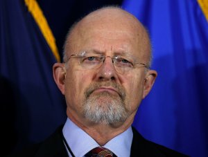 Глава разведки США заявил о попытках России «выглядеть сверхдержавой»