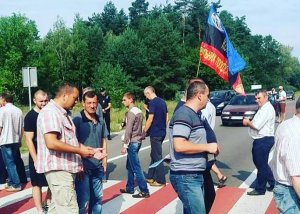 Шахтерский бунт, в чьих карманах осели их зарплаты?