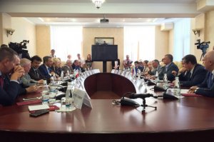 Французы в Крыму: Мы будем приезжать, пока мир не узнает правду