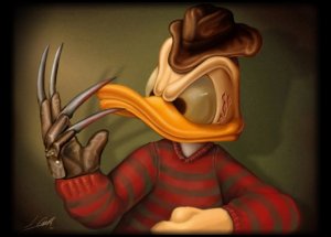 [Трезвение] Рыжий Дональд – кривое зеркало Америки. Почему у нас нет, не было, и не может быть друзей в США