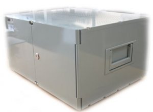 В России выпускают жесткий диск весом 25 кг