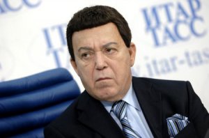 Иосиф Кобзон подал в суд на предпринимателя со Ставрополья