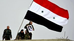 DWN: В сирийском конфликте Эрдоган перешел на сторону Асада и Москвы. Новая стратегия Турции привела к тому, что «у боевиков в Алеппо теперь нет шансов уйти от ударов сирийских и российских войск»