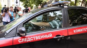 Пока не надели наручники? Ведущие следователи СКР по Москве подают в отставку (Комментарий исполнительного директора движения «Русь сидящая»)