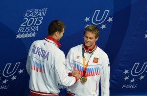Морозов и Лобинцев амнистированы и примут участие в Олимпиаде