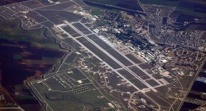 В Турции силовики окружили базу НАТО «для проверки безопасности»