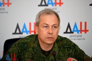 Под Авдеевкой рядовой ВСУ застрелил офицера-националиста за приказы стрелять по жилым домам Донецка - Басурин