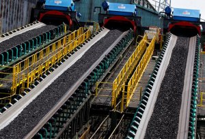 Якутия экспортировала в Китай 111 тысяч тонн угля в июне