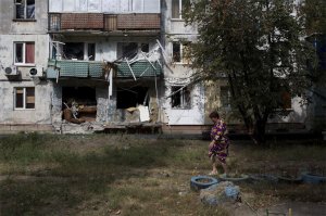 ВСУ вновь нарушили перемирие в ЛНР