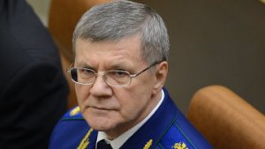 Чайка подписал приказ по борьбе с откатами и коррупцией в госзаказе