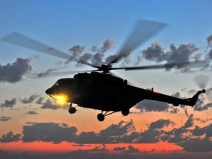 Пилоты сбитого в Сирии Ми-8 погибли – Кремль