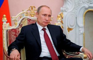 Путин помиловал двух россиян
