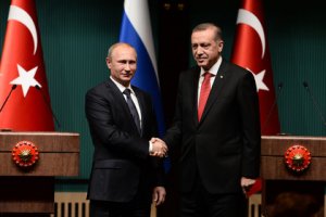 Reuters: Новые перспективы «Турецкого потока» обеспокоили Евросоюз