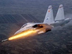 Операция «Возмездие» — ВКС России ровняют с землей позиции банд, сбивших Ми-8 в Идлибе