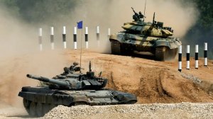 «После Сочи… Алабино»   France TV: У России своя олимпиада – с танками и союзниками