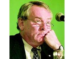 Комиссия Паунда не нашла вмешательства властей России в легкую атлетику