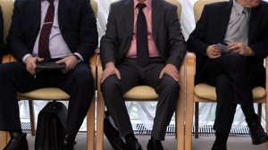 Трутнев: за невыполнение поручений руководства страны чиновники лишатся своих постов