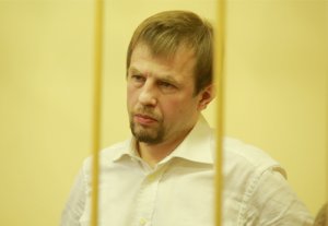 Бывший мэр Ярославля Урлашов приговорен к 12 годам колонии за взятки