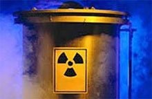 Украина заключила новый контракт на поставку в Россию урана в 2016 году и перечислила деньги за возврат в РФ отработавшего ядерного топлива