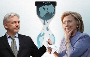 Одной перепиской по Трампу и по Сандерсу
