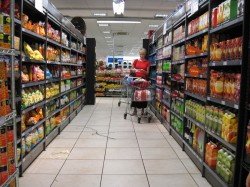 Создается государственный реестр продуктов питания