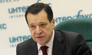 Макаров: Нет угрозы невыплаты зарплат