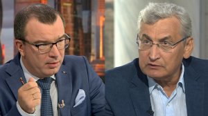 Вице-президент РСПП Виктор Плескачевский: налог на недвижимость неконституционен