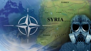 Захарова призвала западные СМИ написать о применении боевиками химоружия в Алеппо