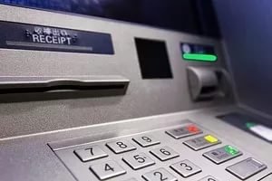 В Москве взорван банкомат, из него похищена вся наличность