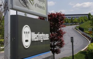 Westinghouse построит завод ядерного топлива на Украине