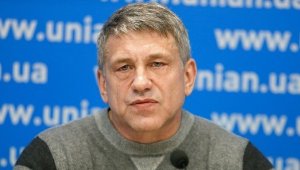 Киев пожаловался на отсутствие помощи со стороны РФ в период жары