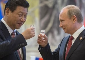МИД Китая: Владимир Путин будет главным гостем на саммите G20 в Ханчжоу