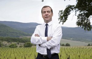 В Кремле решили не реагировать на петицию об отставке Медведева